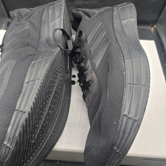 Adidas Black‎ Athletic Sneakers main image 6
